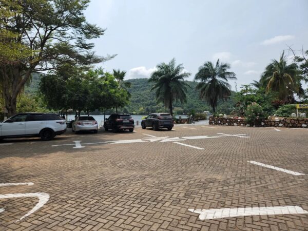 Akosombo Continental Hotel - Image 23