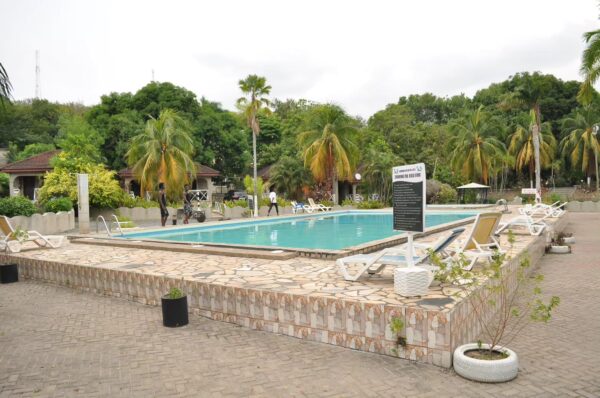 Akosombo Continental Hotel - Image 22