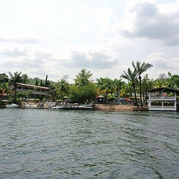 Akosombo Continental Hotel - Image 21