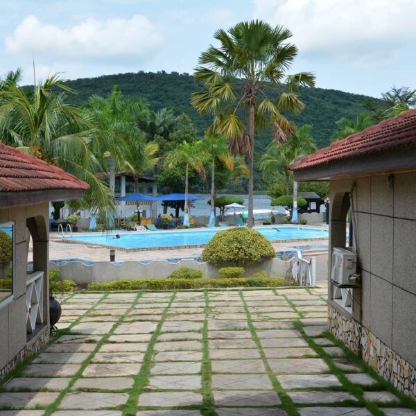 Akosombo Continental Hotel - Image 8