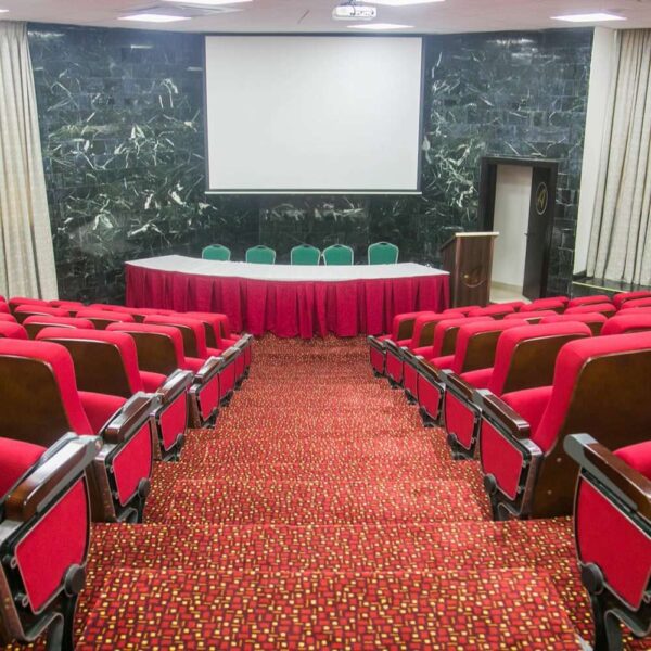 Alisa Hotels (North Ridge & Tema) - Image 9