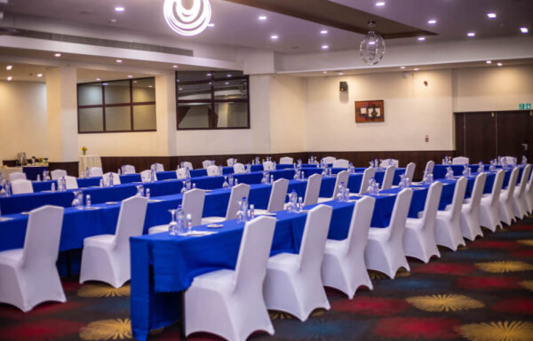 Alisa Hotels (North Ridge & Tema) - Image 10
