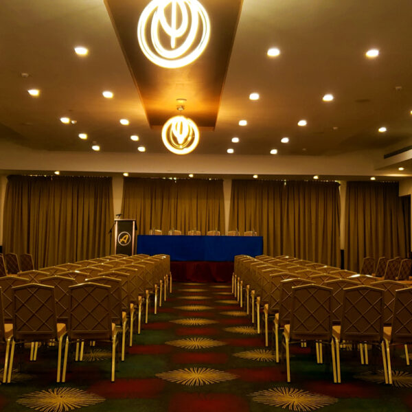 Alisa Hotels (North Ridge & Tema) - Image 2