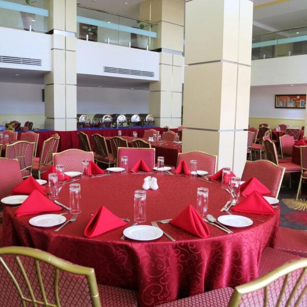 Alisa Hotels (North Ridge & Tema) - Image 3