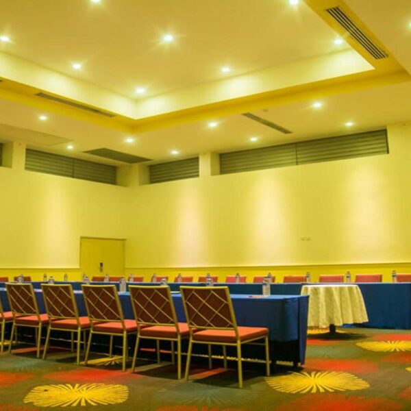 Alisa Hotels (North Ridge & Tema) - Image 4