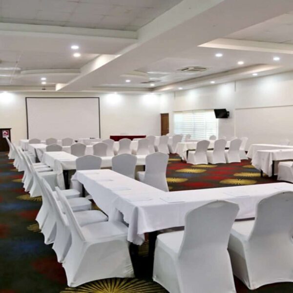 Alisa Hotels (North Ridge & Tema) - Image 5