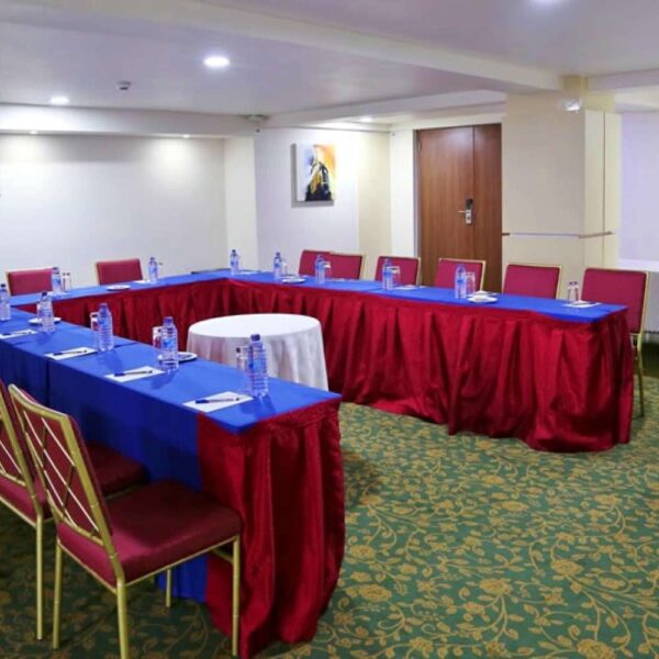 Alisa Hotels (North Ridge & Tema) - Image 6