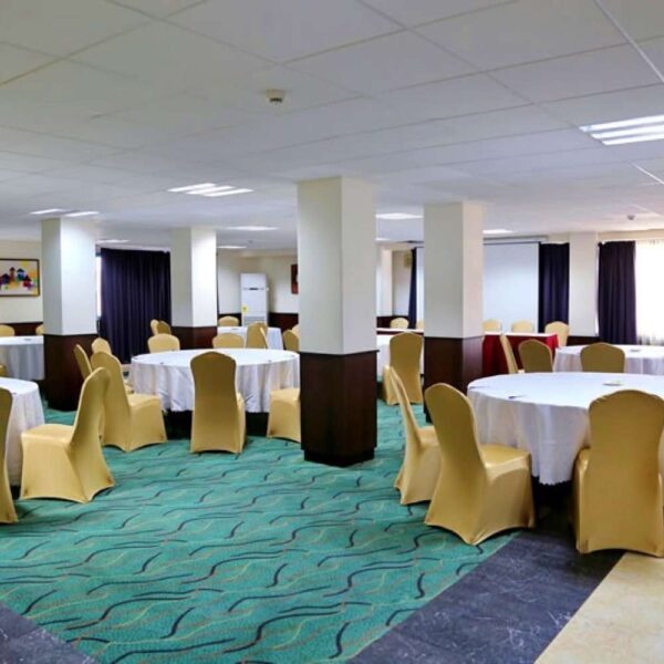 Alisa Hotels (North Ridge & Tema) - Image 7