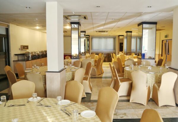 Alisa Hotels (North Ridge & Tema) - Image 8