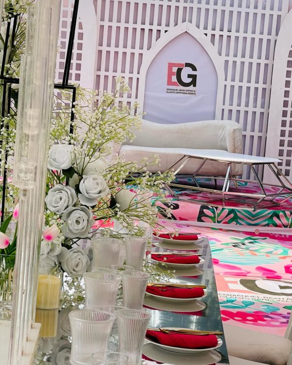 Amaj Events Gh - Image 13
