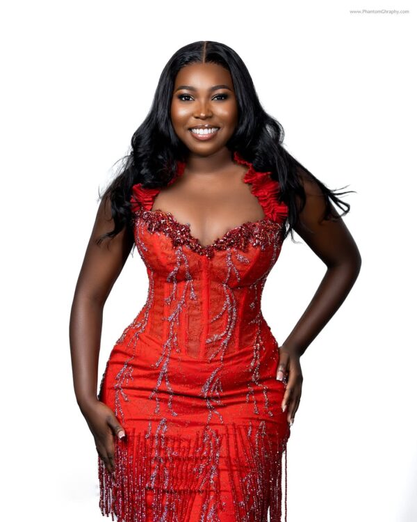 Angela Hayford - Image 34