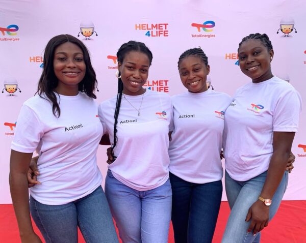 Auxano Usherettes - Image 5