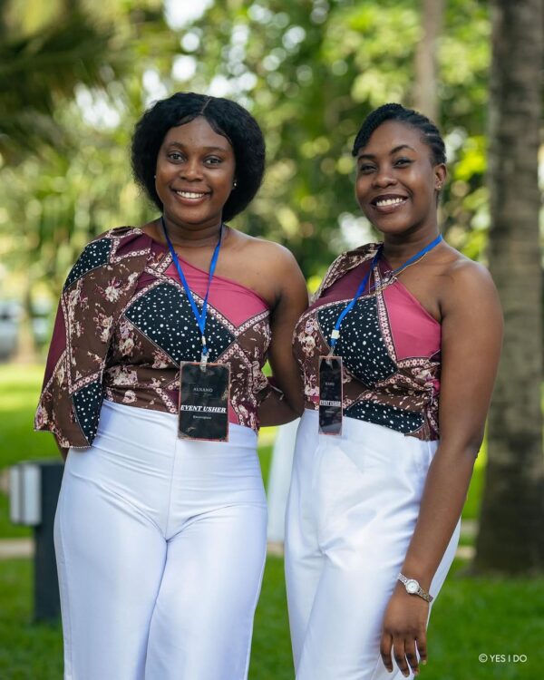 Auxano Usherettes - Image 7