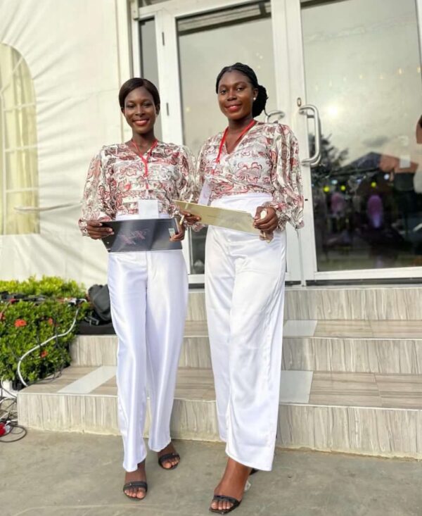 Auxano Usherettes - Image 8
