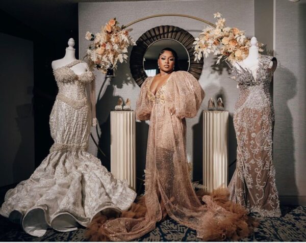 Avant La Robe - Image 7