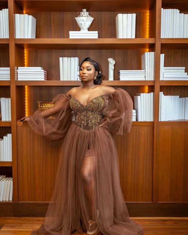 Avant La Robe - Image 8