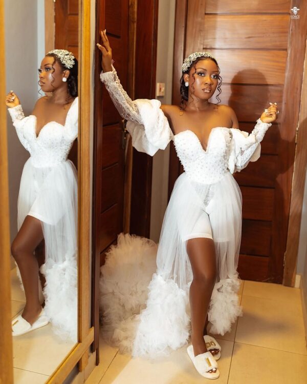 Avant La Robe - Image 10