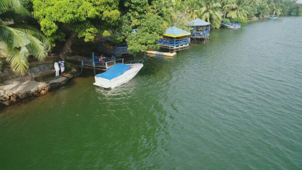 Aylos Bay Garden Restaurant and Lodge - Image 17
