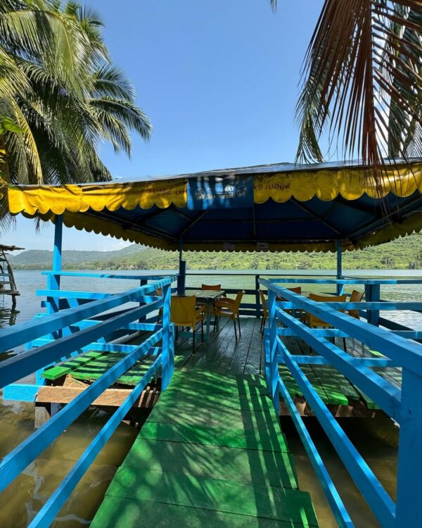 Aylos Bay Garden Restaurant and Lodge - Image 19