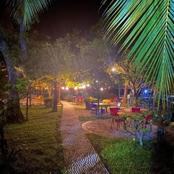 Aylos Bay Garden Restaurant and Lodge - Image 21
