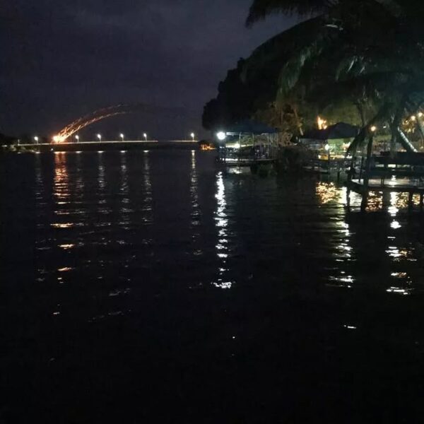 Aylos Bay Garden Restaurant and Lodge - Image 22
