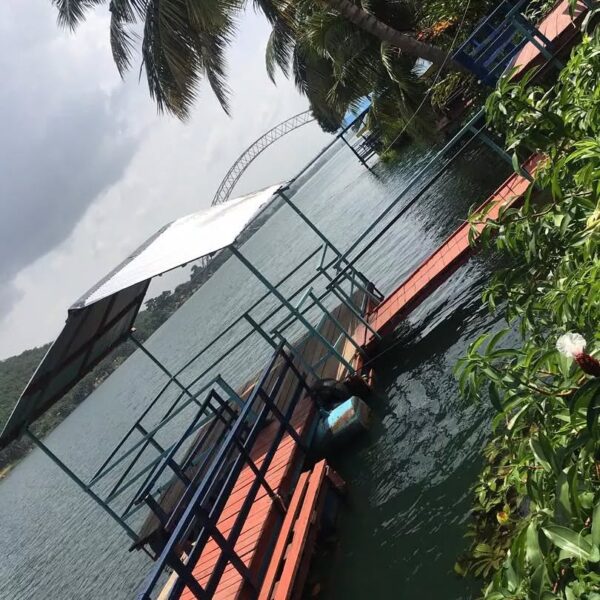 Aylos Bay Garden Restaurant and Lodge - Image 23