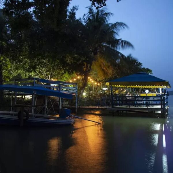 Aylos Bay Garden Restaurant and Lodge - Image 26