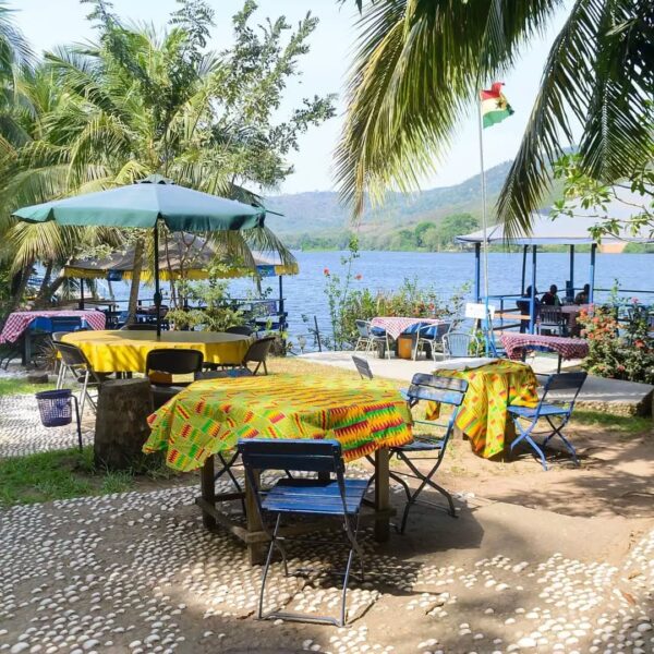 Aylos Bay Garden Restaurant and Lodge - Image 27