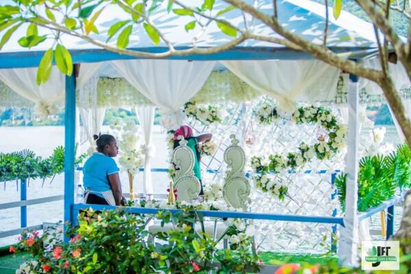 Aylos Bay Garden Restaurant and Lodge - Image 28