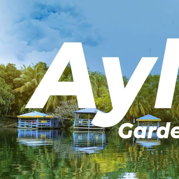 Aylos Bay Garden Restaurant and Lodge - Image 2