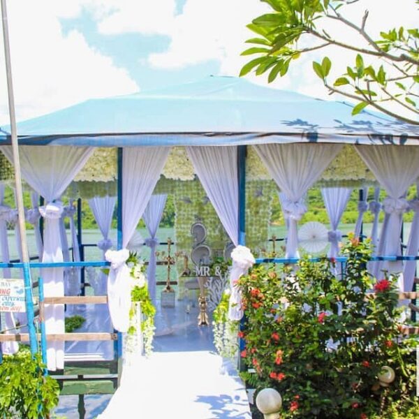 Aylos Bay Garden Restaurant and Lodge - Image 29