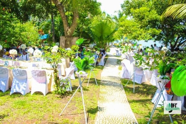 Aylos Bay Garden Restaurant and Lodge - Image 30