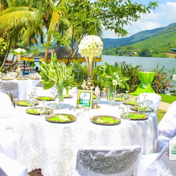 Aylos Bay Garden Restaurant and Lodge - Image 31