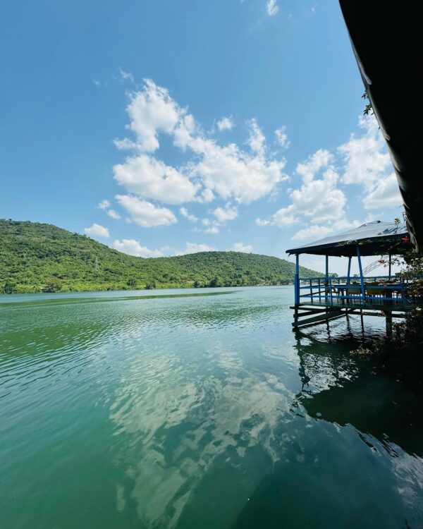 Aylos Bay Garden Restaurant and Lodge - Image 4