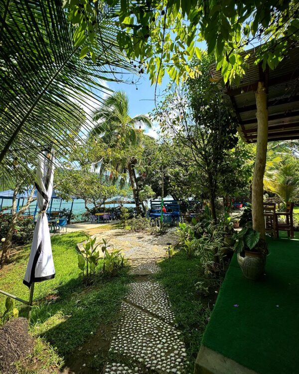 Aylos Bay Garden Restaurant and Lodge - Image 5