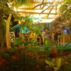 Aylos Bay Garden Restaurant and Lodge - Image 8