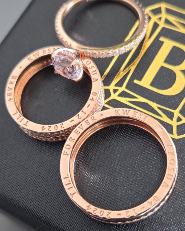 Beyond Diamonds - Image 5