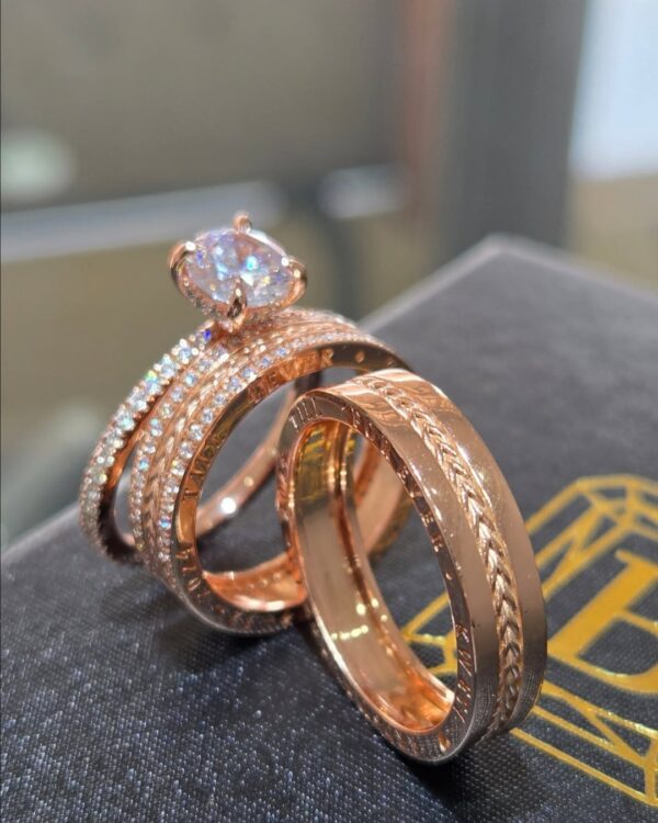 Beyond Diamonds - Image 6