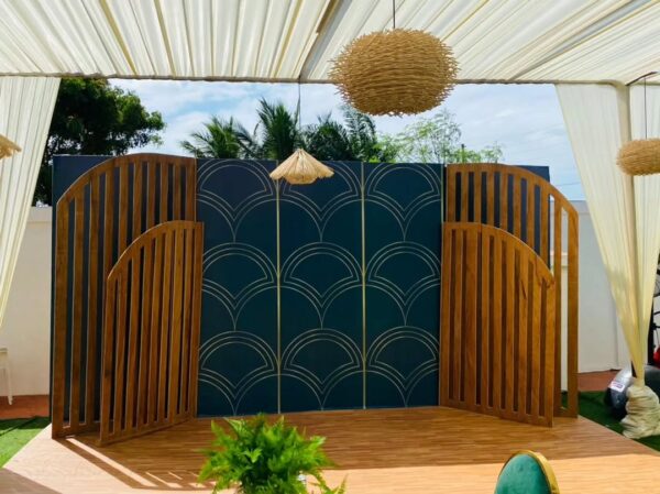 Backdrop Arena - Image 11