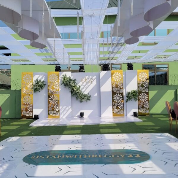Backdrop Arena - Image 44