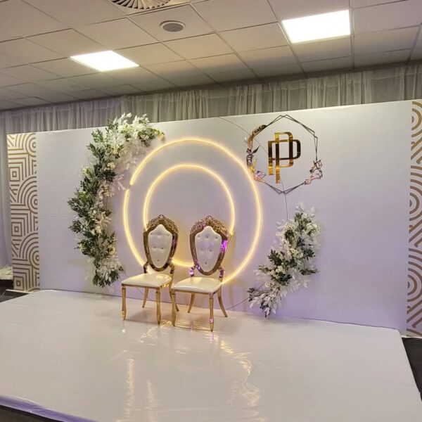 Backdrop Arena - Image 25