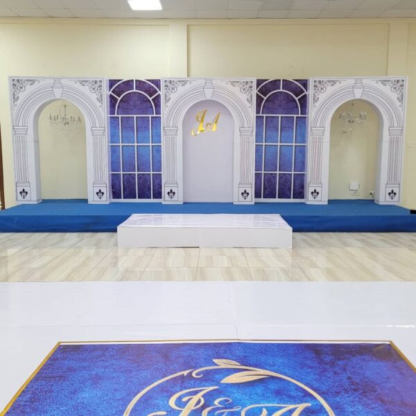 Backdrop Arena - Image 40