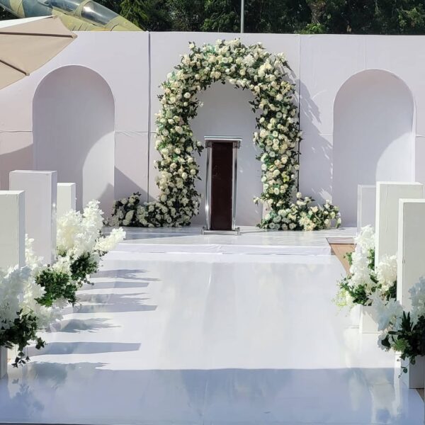Backdrop Arena - Image 42