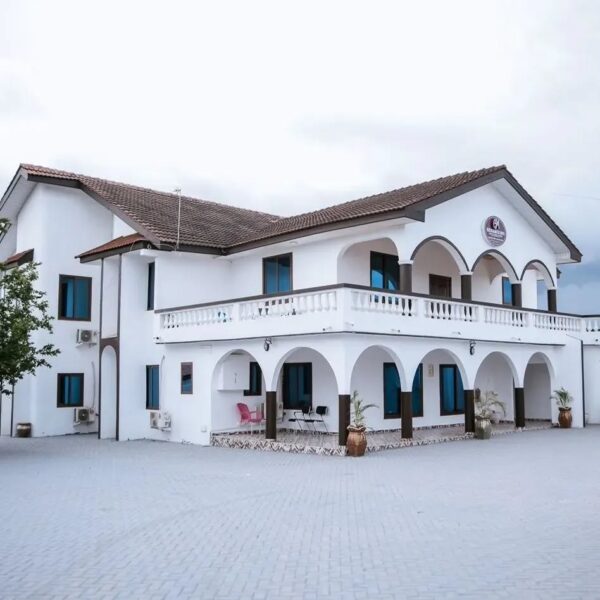 Ben and Moons Lodge & Event Center