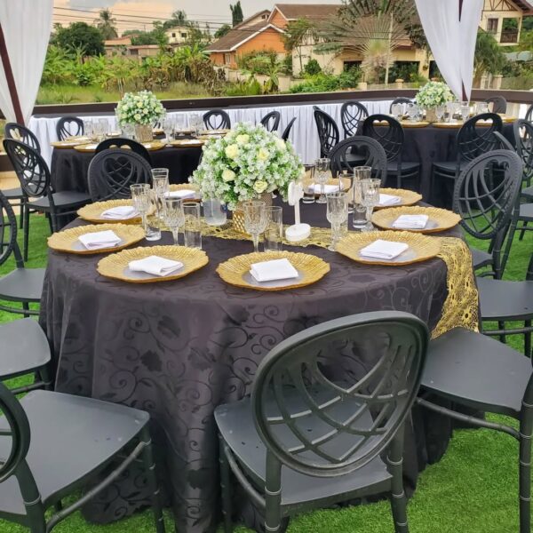 Ben and Moons Lodge & Event Center - Image 6