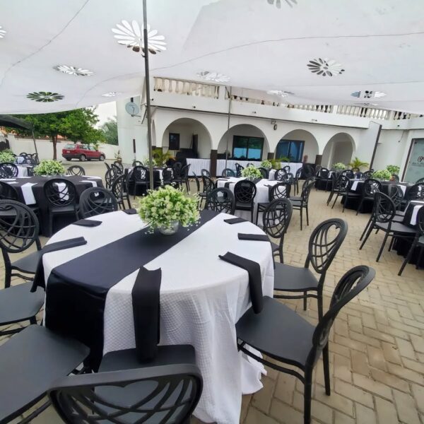Ben and Moons Lodge & Event Center - Image 7