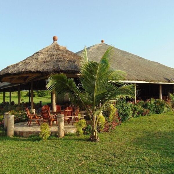 Bojo Beach Resort - Image 2