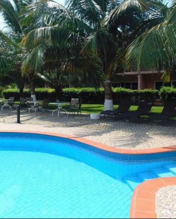 Bojo Beach Resort - Image 13