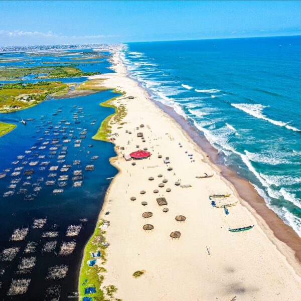 Bojo Beach Resort