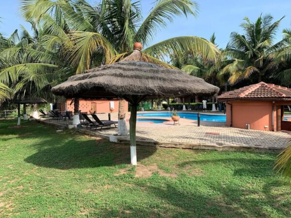 Bojo Beach Resort - Image 24